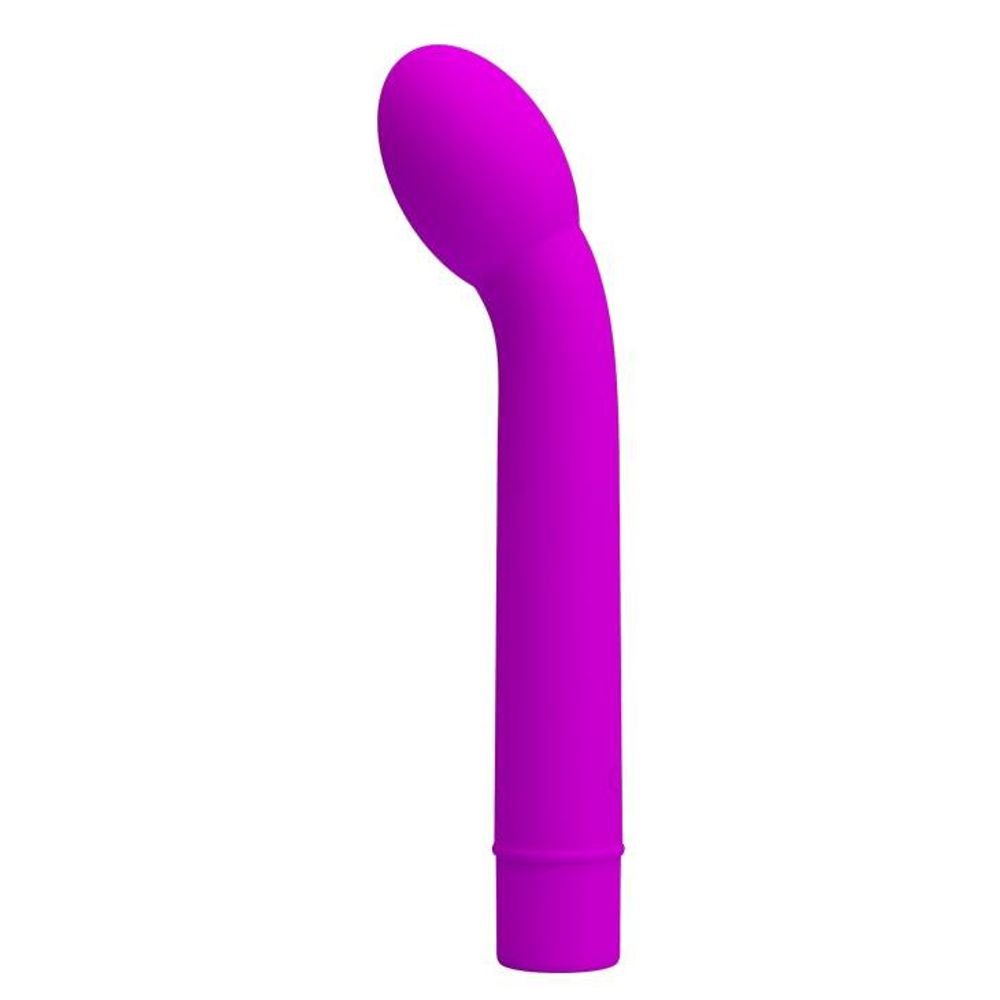 Pretty Love Anatomski vibrator G-točke 10 načina slika 1