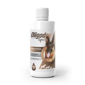 Interagrar OligoDog Liquid 100 ml.