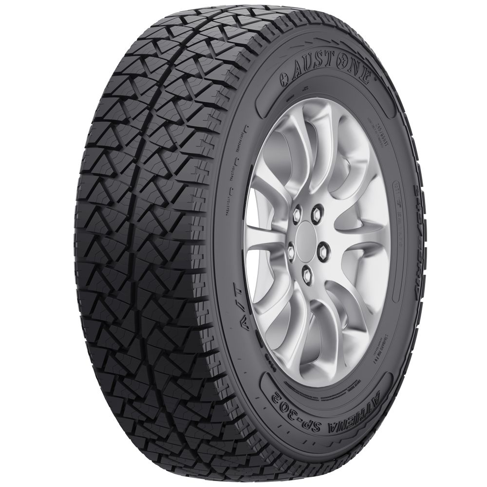 Austone 225/75R15 102T Athena SP-302 4X4 DOT xx24 slika 1