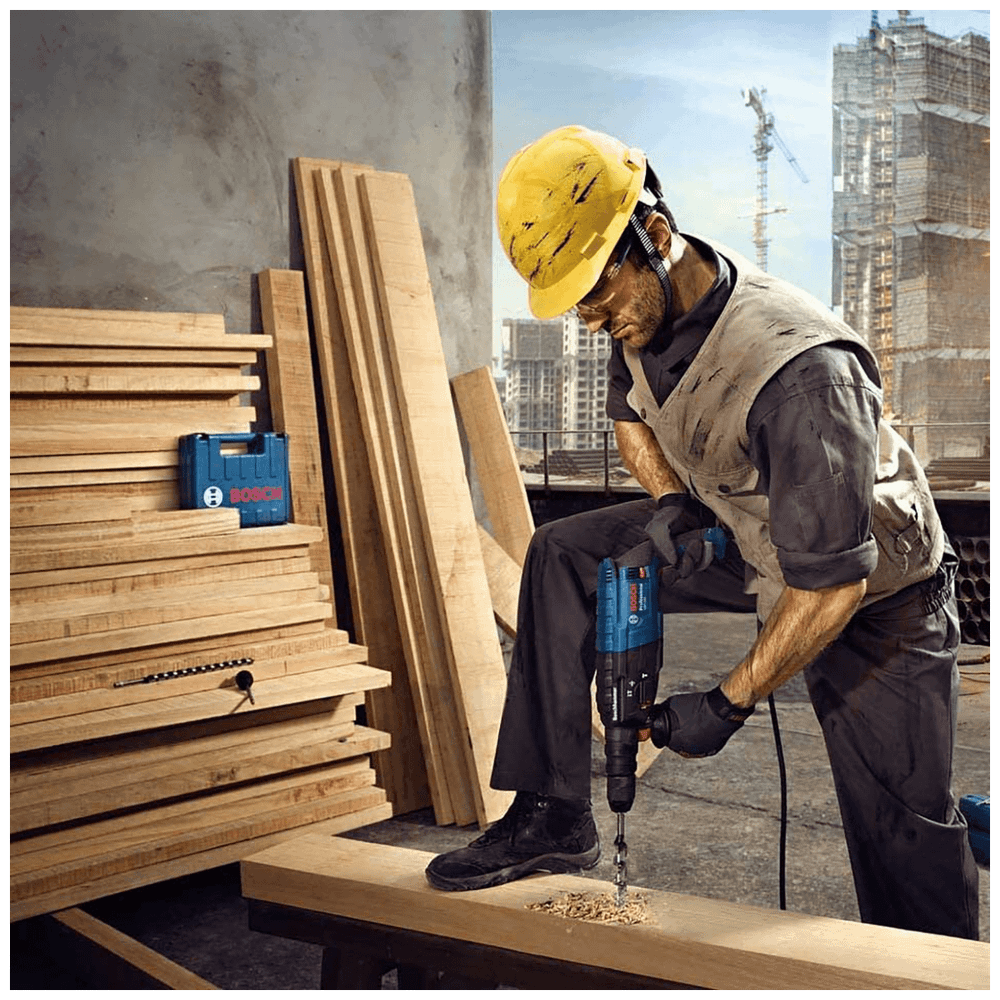 BOSCH Bušilica GBH 240 Professional slika 4