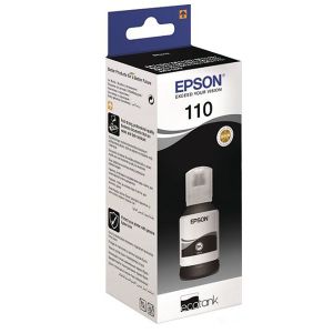 Patrona EPSON 110 Black