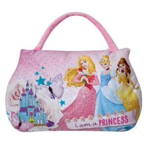 Ukrasni jastuk Disney - I am a Princess