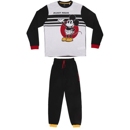 Disney Mickey uniseks pidžama slika 1