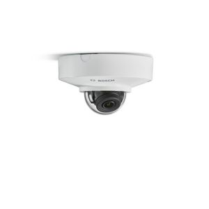 FLEXIDOME IP micro 3000i Fixed micro dome 2MP HDR 100 IP66 IK10