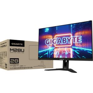 Gigabyte MONITOR 28" M28USS