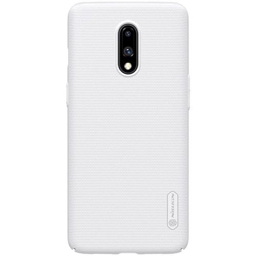 Nillkin Super Frosted Shield maska za OnePlus 7 slika 1