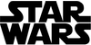 Star Wars srednja magnetna ploča