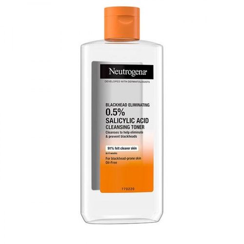 Neutrogena Tonik Protiv Mitisera 150Ml slika 1