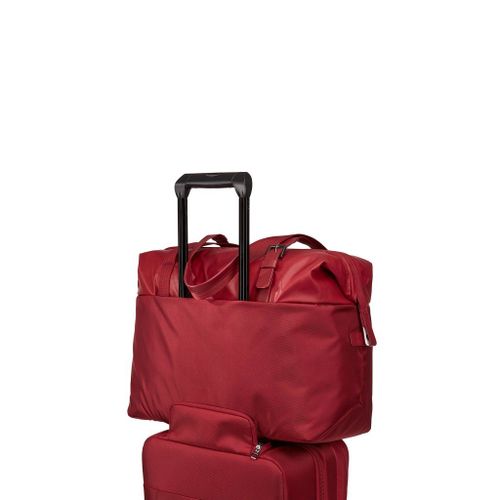 Thule Spira Weekender Bag 37L putna ženska torba crvena slika 18