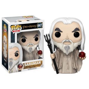 POP! Vinyl figura Gospodar prstenova Saruman