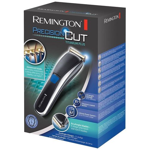 Remington Šišač za kosu PrecisionCut Titanium Plus HC5700 slika 6
