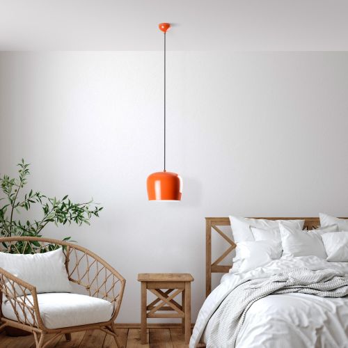 Yozgat - Orange Orange Chandelier slika 2