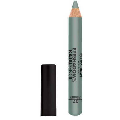 Deborah Eyeshadow & Kajal olovka za oči, 7 Pearly Green slika 1