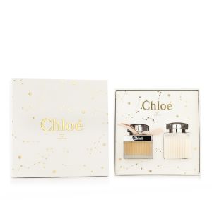 Chloe Chloe EDP 50 ml + BL 100 ml (woman)