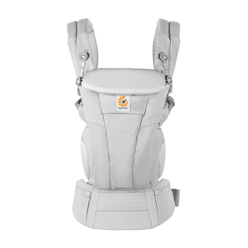 Ergobaby Omni Dream nosiljka Pearl Grey slika 2