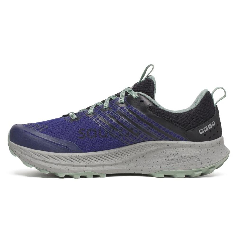 Saucony muške patike Ride TR2 GTX slika 5