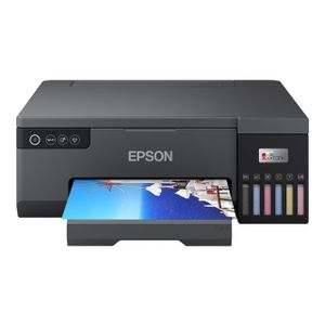 EPSON L8050 Inkjet Printer 25ppm C11CK37402