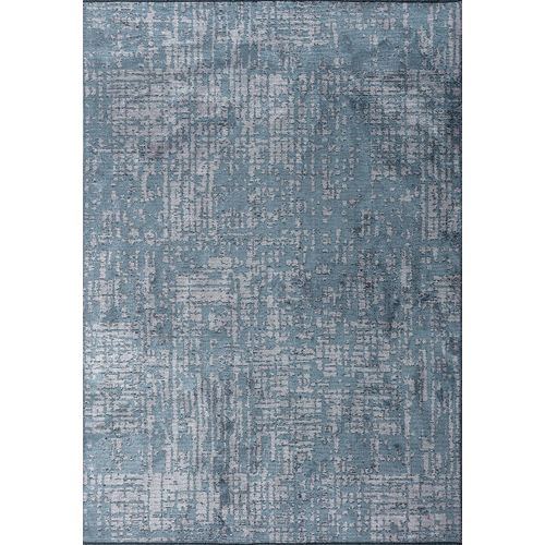 Tepih PIXEL BLUE, 160 x 230 cm slika 1