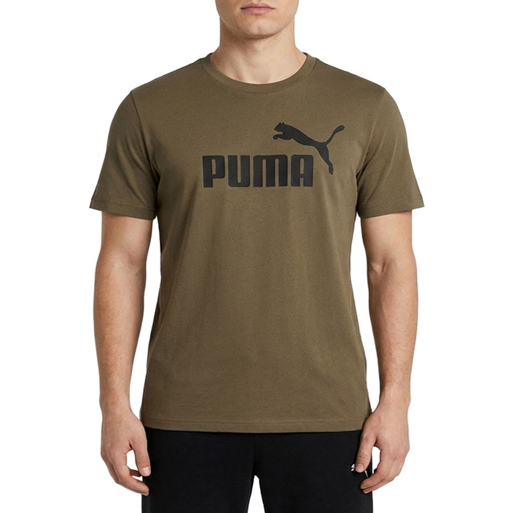 PUMA MAJICA PUMA ESS NO. 1 LOGO TEE (S) slika 1