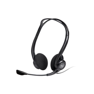 Slušalice Logitech PC960 Headset USB OEM 981-000100