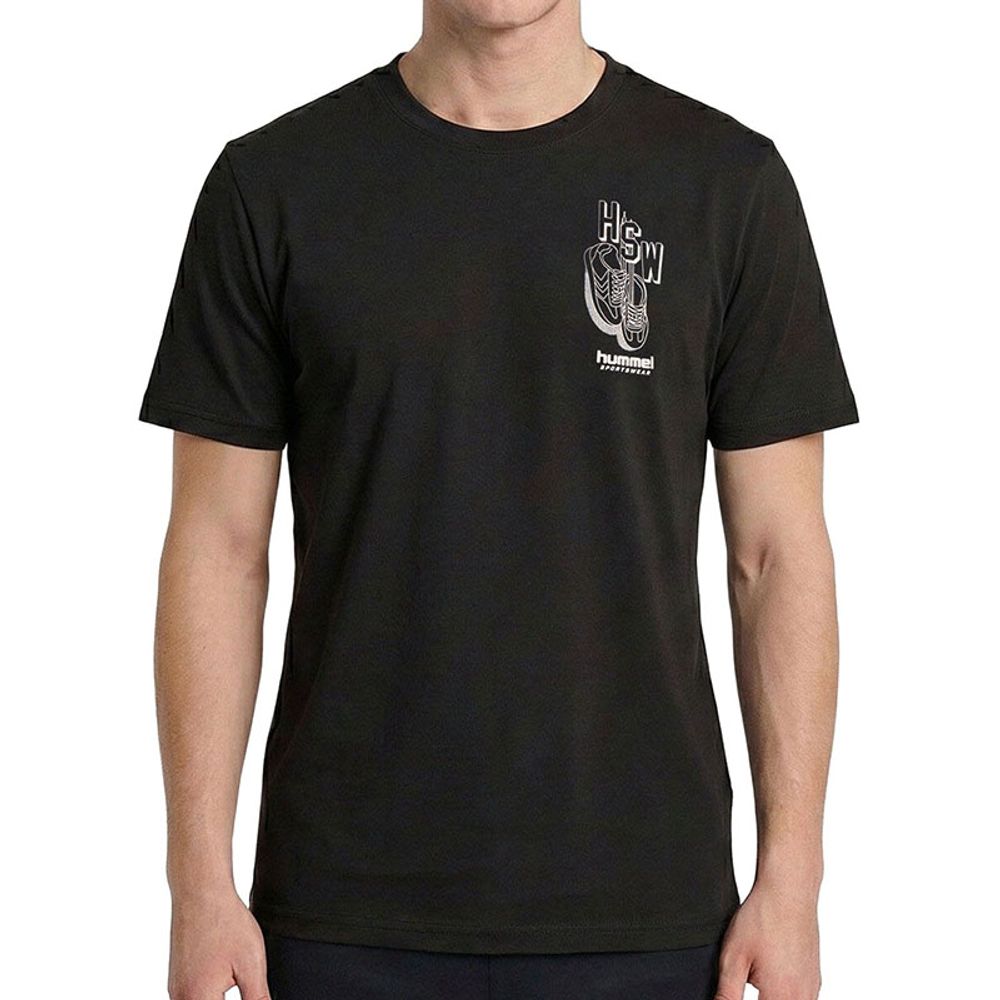 Hummel Muška majica kratkih rukava Venero T-Shirt S/S slika 1
