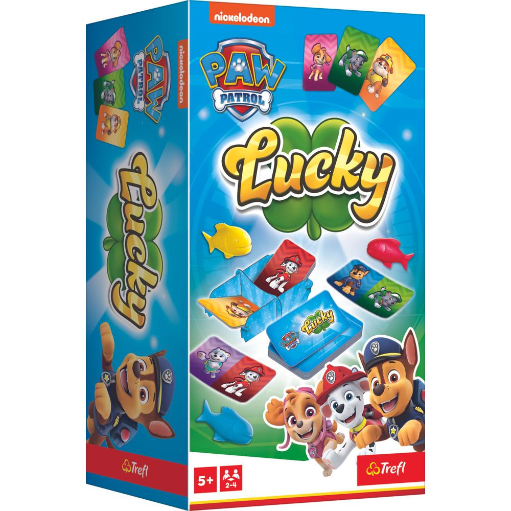 Trefl Disney igra sreća 02592/02593  slika 2