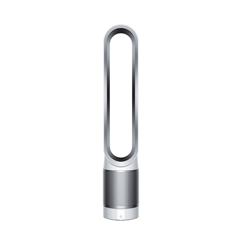 Dyson 428157 TP00 Pure & Cool Pročišćivač / ventilator, belo/srebrni slika 1