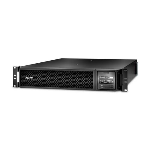 APC Smart-UPS SRT 3000VA RM 230V slika 1