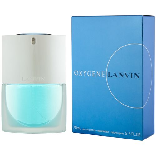 Lanvin Paris Oxygene Eau De Parfum 75 ml (woman) slika 2