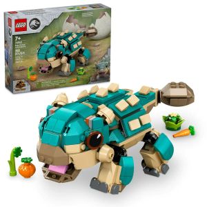 Lego Igra Gradnje 76962