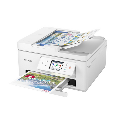 Multifunkcijski printer Canon Pixma TS7750i 6258C006 slika 1