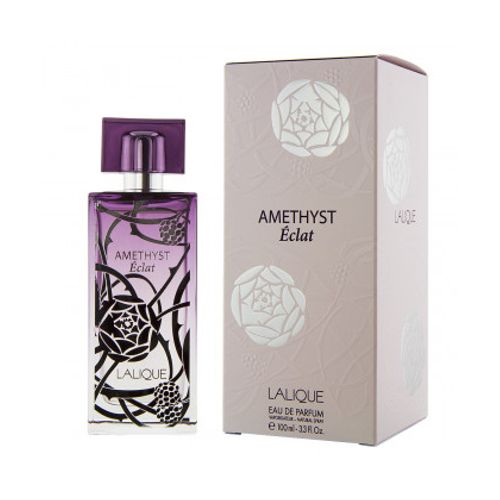 Lalique Amethyst Éclat Eau De Parfum 100 ml (woman) slika 1