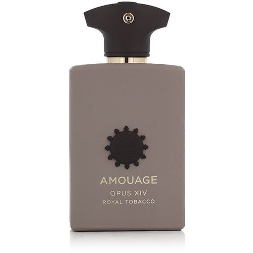 Amouage Opus XIV – Royal Tobacco Eau De Parfum 100 ml (unisex) slika 2