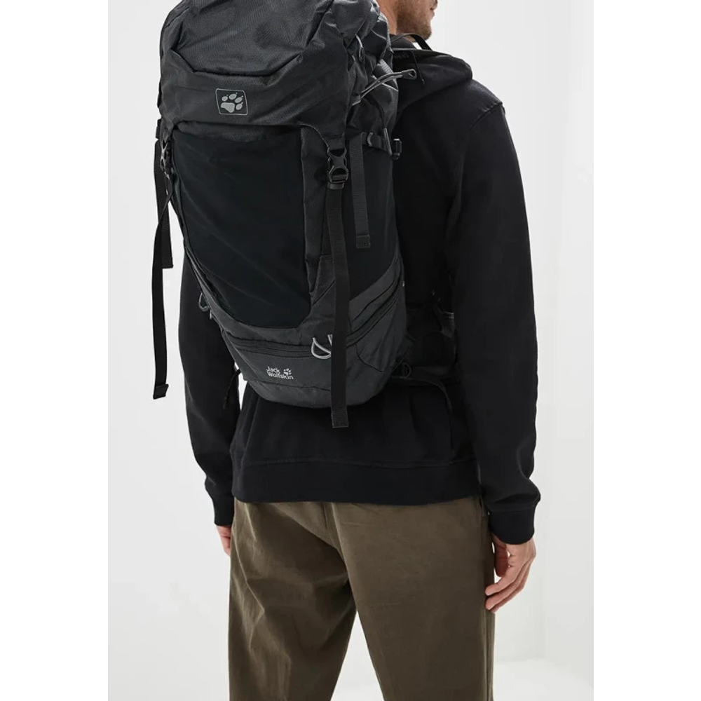 Jack Wolfskin Ruksak KALARI TRAIL42 slika 7