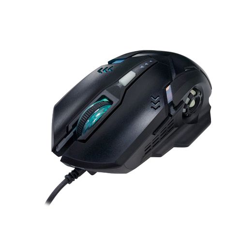 Jetion Mis JT-DMS087 Gaming 6D 2400 dpi slika 2