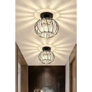 Luster Bella Luce – Crna boja