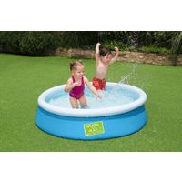 Bestway bazen Splash and Play  152 x 38 cm