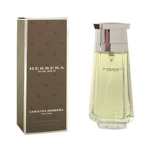 Carolina Herrera - CAROLINA HERRERA MEN edt vapo 50 ml