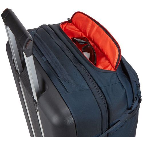 Putna torba Thule Subterra Luggage 70cm/28" 75L plava slika 24