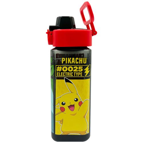 Pokemon Kvadratna Boca 500ml slika 1