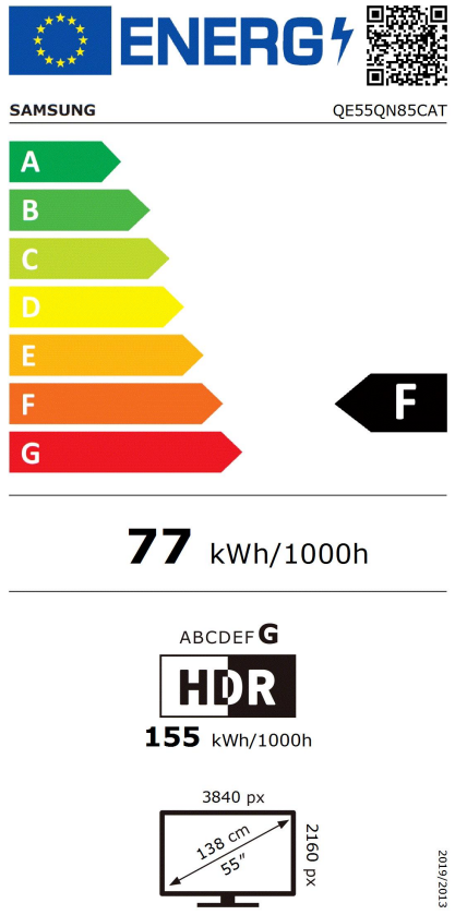 Energetski certifikat 