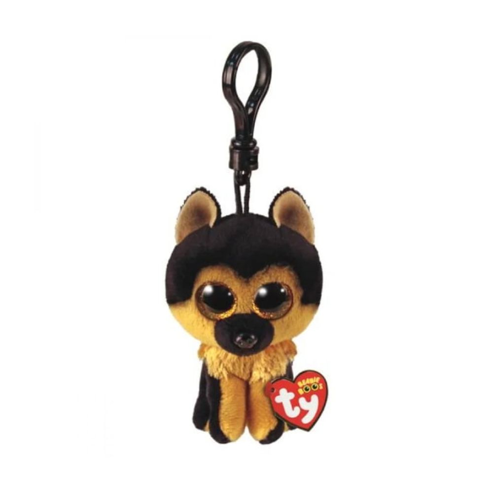 TY Privjesak 35253 Pas Boos Spirit 8,5cm slika 1