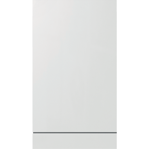 Gorenje GV561D10 Ugradna mašina za pranje sudova, Inverter PowerDrive, Širina 44.8 cm slika 5