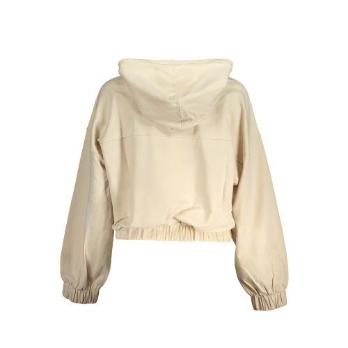 TOMMY HILFIGER WOMEN'S ZIPLESS SWEATSHIRT BEIGE slika 2