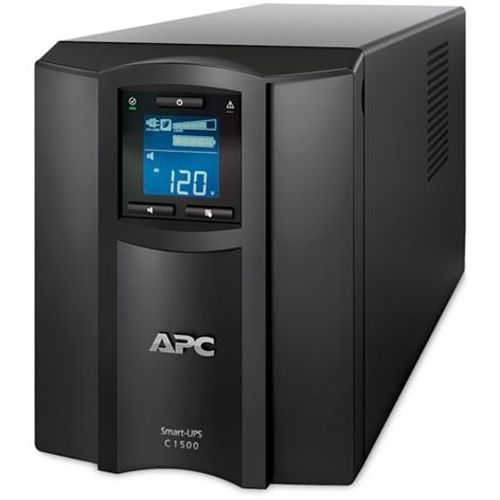 APC Smart-UPS C 1500VA - SMC1500IC slika 1
