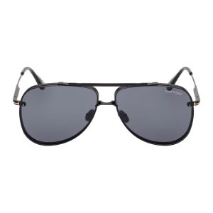 Muške Sunčane naočale Tom Ford Tom Ford FT1071 Leon Black