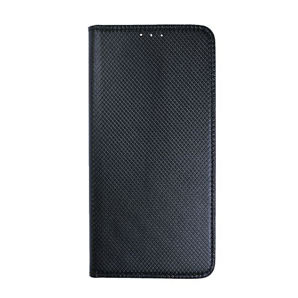 MM BOOK TORBICA Samsung Galaxy A54 5G SMART MAGNET crna slika 1