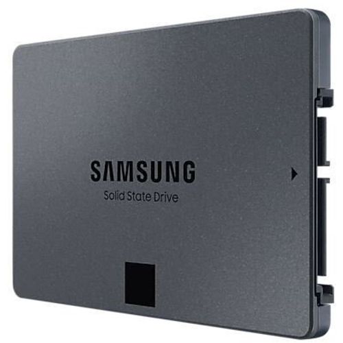 Samsung SSD 1TB 870 QVO 2.5" EU slika 2