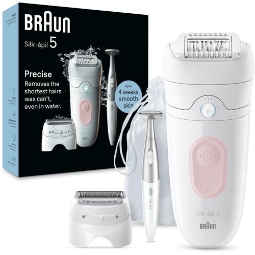 Braun epilator SE5-230 slika 1