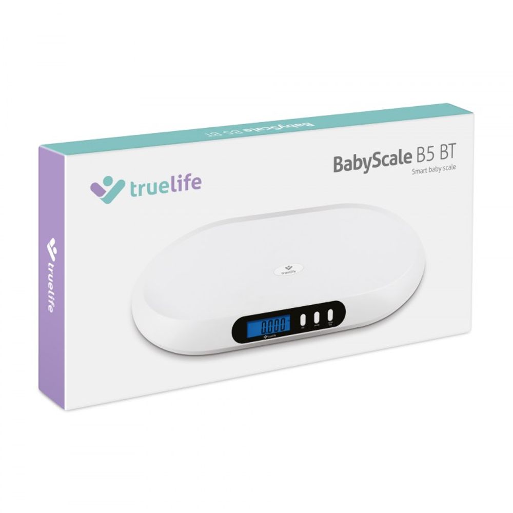 TrueLife Vaga za bebe B5 BT slika 9